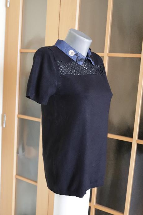 Svetrík - bezchybný stav, xs