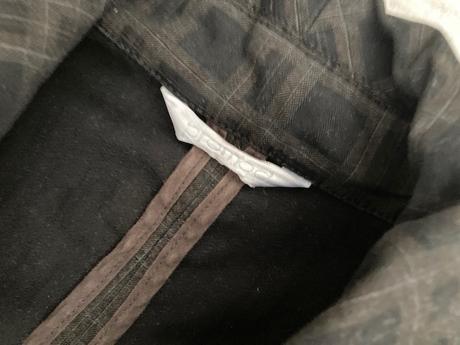 Asymetrické sako/kabátik, promod,36