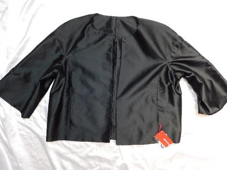 Luxusny blejzer na slavnost, 44