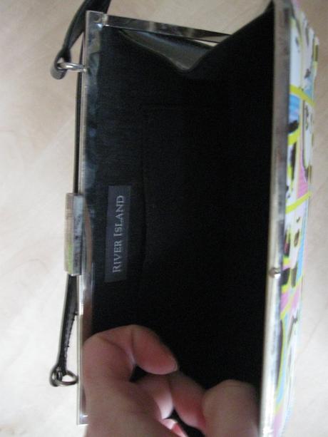 Malá elegantná zaujímavá kabelka, 