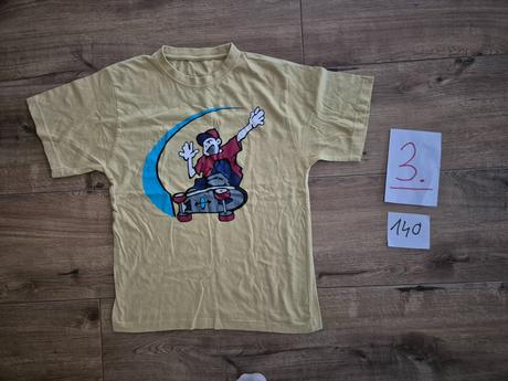 Krátky rukáv, next,140