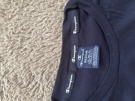 Champion, champion,m