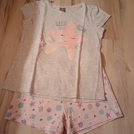 Letné pyžamá, pepco,122