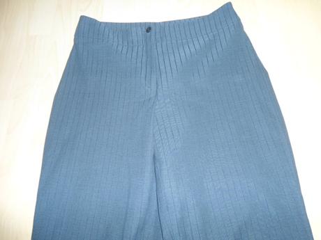 Dámske 3/4-ové nohavice, 40