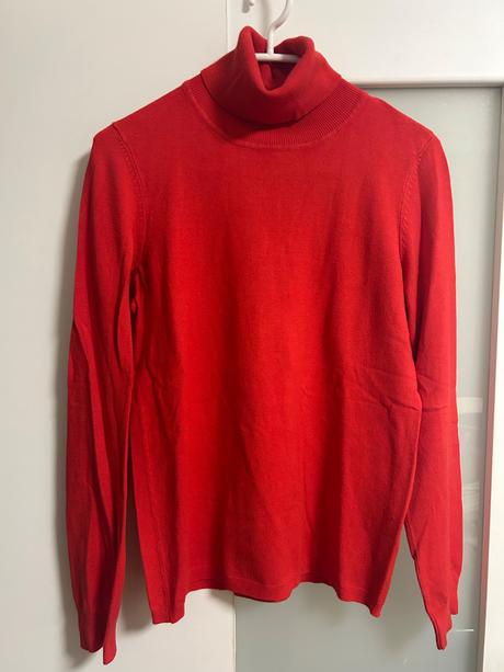 Oranžový rolák mexx, mexx,m