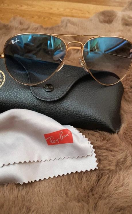 Ray ban okuliare, ray-ban