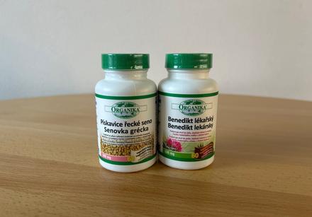 Senovka grécka a benedikt lekársky, 