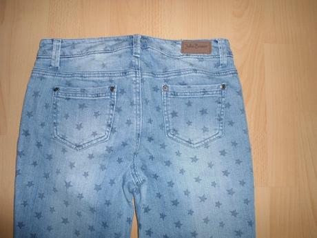 Modre rifle hviezdicky, 36