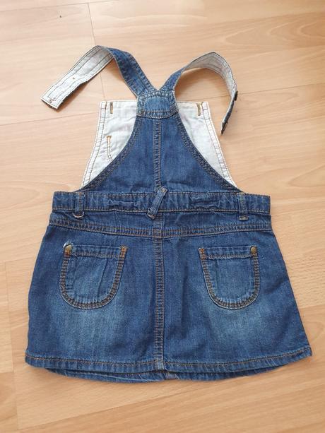 Riflova suknicka, f&f,86