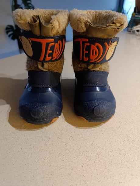 Zimné snehule, mckinley,21