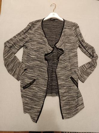 Tenší kardigán - 38, m
