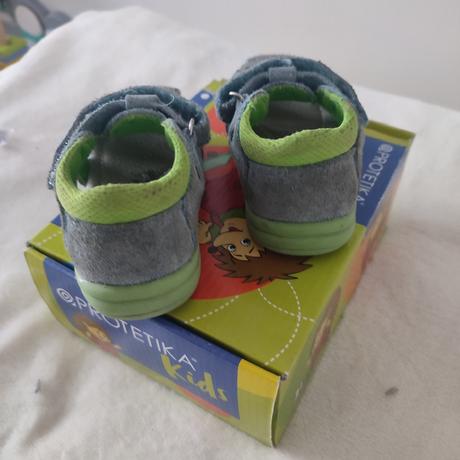 Sandale protetika 21, protetika,21