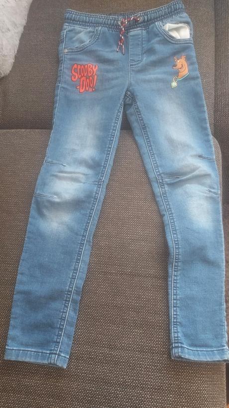 Rifle scoby doo, 122