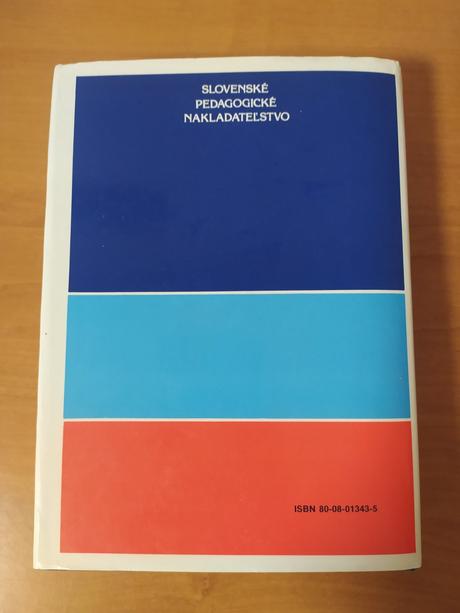 Anglicko/slovenský frazeologický slovník, 