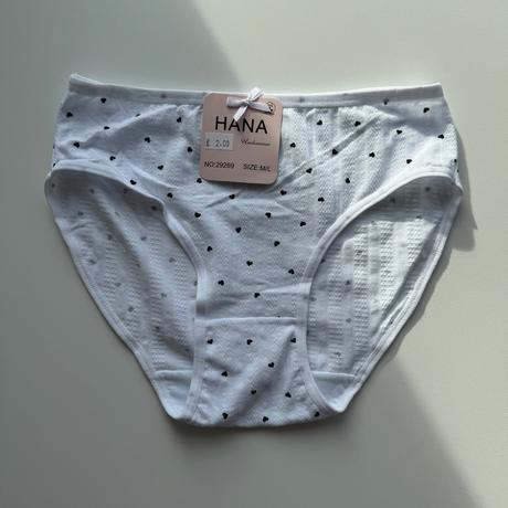 Dámske nohavičky 29269, l / m