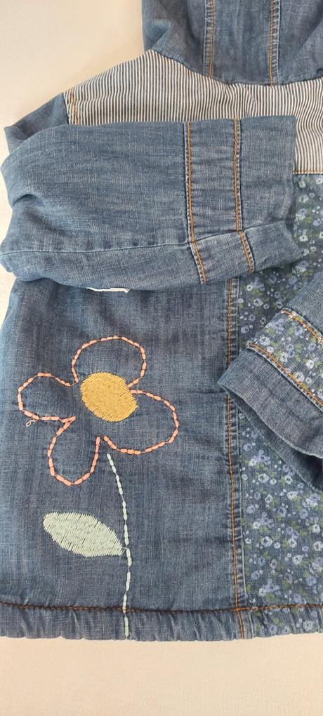 Next myška bunda, next,104