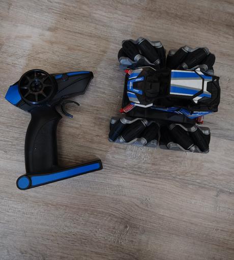 Rc auto,