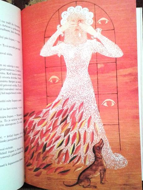 Odkliate zvonce, ján štiavnický, 