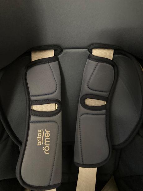 Autosedačka britax römer, britax
