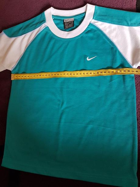 Chlapčenské tričko nike sko na výšku do 170cm, nike,170