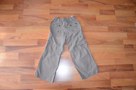 Letne nohavice, cherokee,110