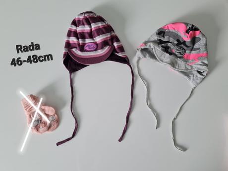 Dievčenské oblečenie 74-92, 86–98