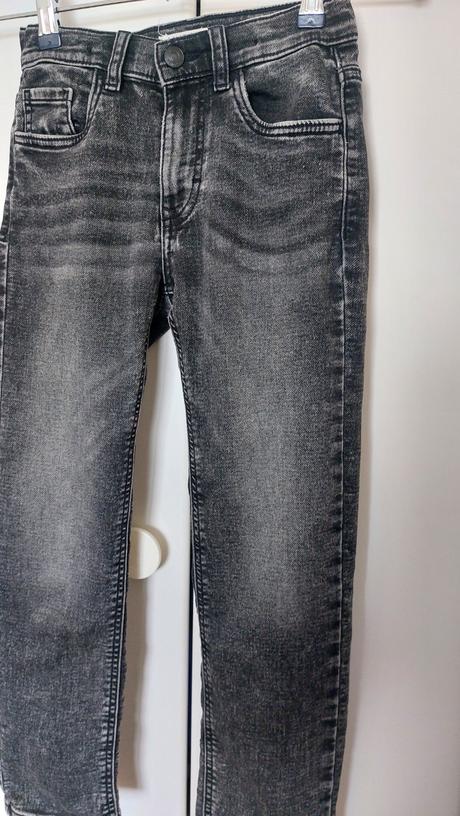 Rifle lindex, lindex,134