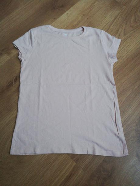 Tricko s6123, h&m,158