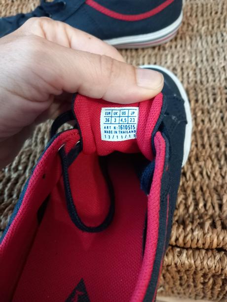 Tenisky le coq sportif velk 36, le coq sportif,36