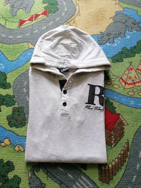 Mikina 158/164, dognose,158