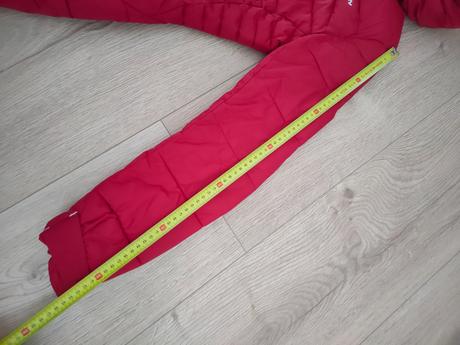 Dámska zimná bunda husky, m, husky,m