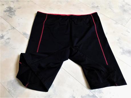 Športové cyklisťáky, crivit,m