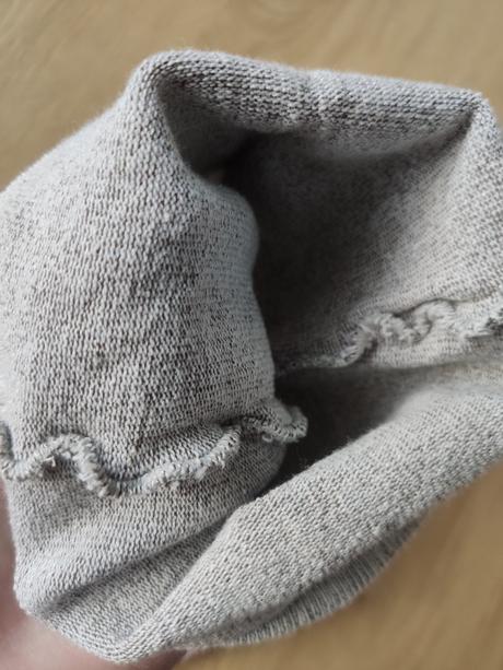 Nenosené pančušky - veľ. 86, 86