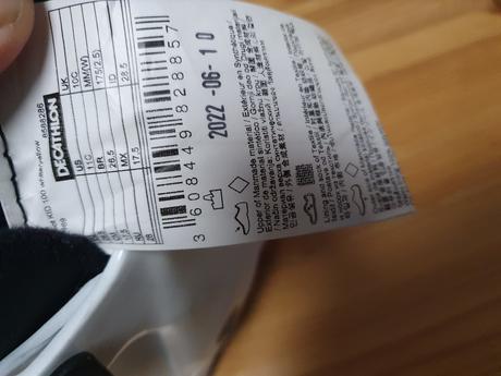 Predam lyziarky, wedze,26