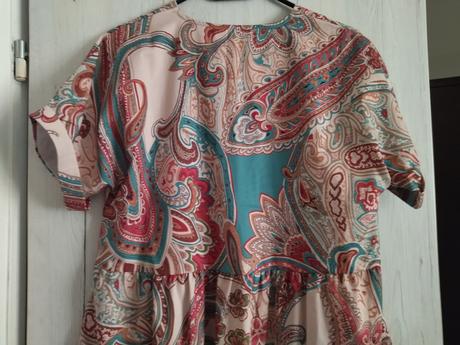 Letné ľahké šaty, m