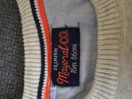 Mayoral sveter, mayoral,86