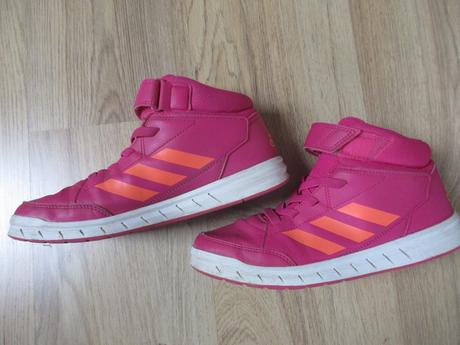 Tenisky adidas 38, adidas,38