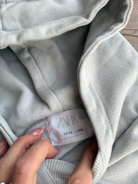 Mikina, zara,152