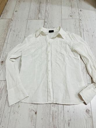 Ľanová košeľa damska 36 bogner, 36
