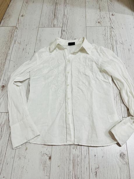 Ľanová košeľa damska 36 bogner, 36