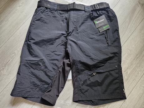 Mtb šortky silvini rango mp 1616, xl