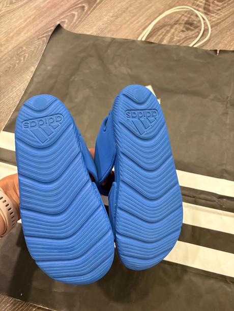 Adidas letne sandale č.30, adidas,30