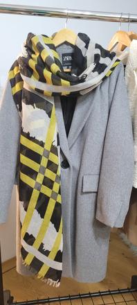 Šatka orsay, orsay,xl