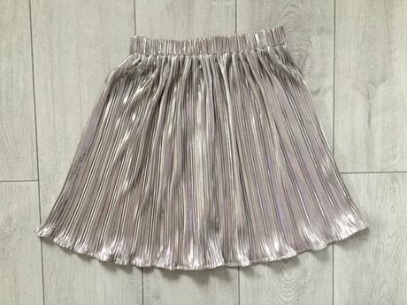 Dievcenska sukna 10-12 rokov, h&m,146