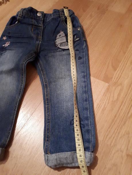 Riflicky, topomini,92