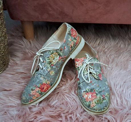 Mokasíny veľ.39, 39