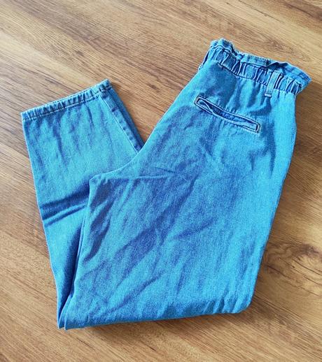 Džínsy, denim co,xl