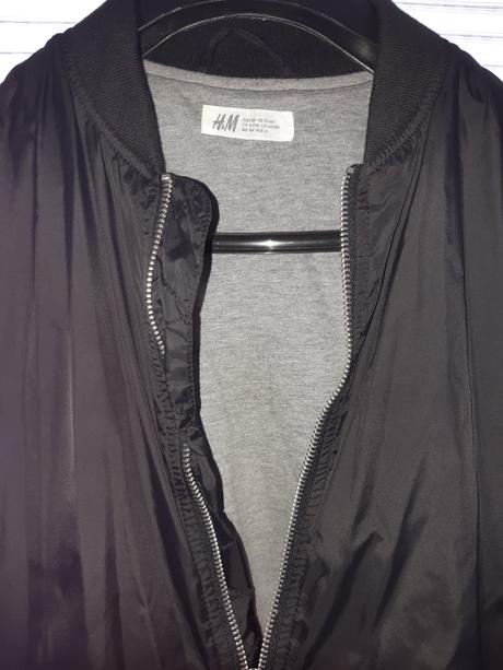 Tenka bombera, h&m,164