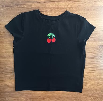 Crop top cropp, m