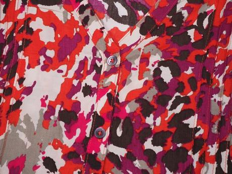 Kvalitná blúzka comma, 40